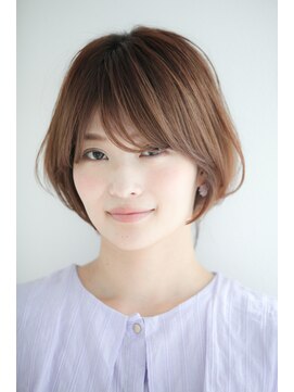 ゼル 富士吉田(ZELE) ナチュラルショート