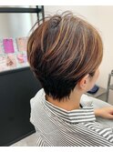 ハイライト×オトナショート
