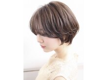 ヘアーアトリエ ラポルト(hair atelier la porte.)