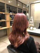 グロウ 赤羽(grow)&nbsp;フェミニン＊桜ピンクカラー【grow赤羽】