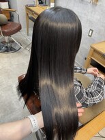 ナチュラル グロー 仙台駅前店(Natural grow)&nbsp;髪質改善ロイヤルトリートメント