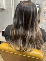 ココ 西葛西南口店(COコ)&nbsp;インナーカラー 西葛西ハイトーン