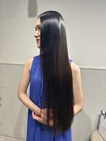 ラベスト キョウト(LOVEST)&nbsp;髪質改善◆スーパーロング美髪◆