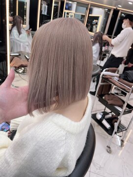 ラピス 福岡天神店(Lapis) 詳細はインスタで【@yupachi_hair】