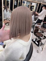 ラピス 福岡天神店(Lapis) 詳細はインスタで【@yupachi_hair】