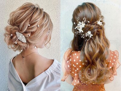 ヘアセットサロン イリス(IRIS) ヘアセットサロン イリス(IRIS)