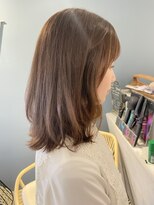 アイニティ 江坂(Inity) [髪質改善/江坂/ダメージレス]