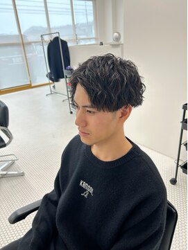 ブリックメン(BLICMEN.) ツイストスパイラル