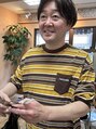 アルビーブ(ALVIVE) KAZUNORI 