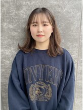 ウィズ 都賀店(Wiz)&nbsp;河野 陽菜