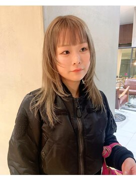 キルトプラスリム(Qilt+LIM) 柔らかいベージュ