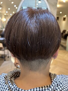 アンフィ 矢向(Anphi) 5-5 メンズライク