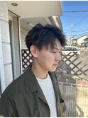 ツイストスパイラルパーマ