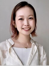 ナンシー(9c)&nbsp;大橋 睦