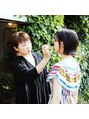 ファブ(fab.) SANOU. 