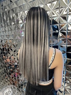 ラブスタシー 水戸店 ラブスタシースタイル☆