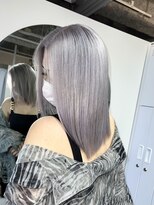 エゴ 池袋(EGO)&nbsp;ホワイトシルバー