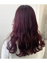 コクーン 辻堂(Cocoon) バーガンディーピンク