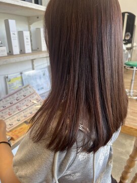 アーチ ブランチ 岡山北長瀬店(ARCH) オータムカラー