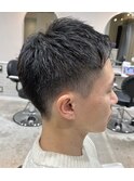 ショートスタイル