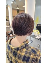 リンク(Link)&nbsp;すっきりショート！