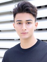 リップス 吉祥寺店 (LIPPS)&nbsp;クリロナパーマ