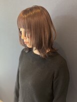 モコ(moco)&nbsp;小顔ウルフレイヤー