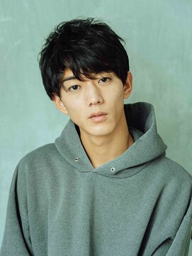 スタリー(Starry) 爽やかナチュラルショート20代30代40代/ハレマチ通り