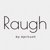 ラフ(Raugh by ApriLush)のお店ロゴ