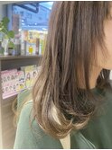 ◎ふんわりレイヤー◎