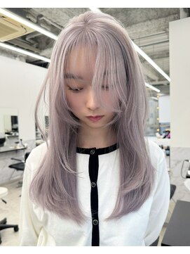 エゴル ナゴヤサカエ(ENGOL NAGOYA SAKAE) 【ENGOL名古屋栄】名古屋ハイトーンカラー【保存必須】