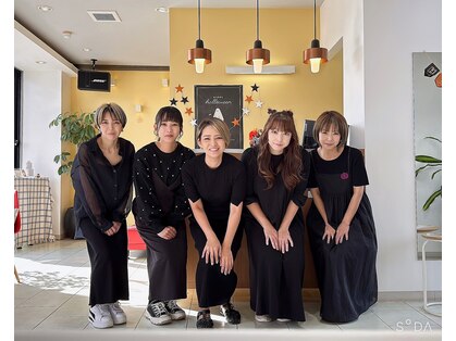 グロワール(GLOIRE)の写真