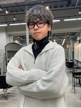 アンジェリカ 立町店(ANGELICA) 西平 あおい