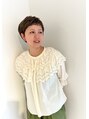 アコット(HAIR SALON ACOT) Megumi 