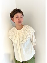 アコット(HAIR SALON ACOT) Megumi 