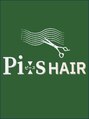 ピースヘアー(Pi:s HAIR)/Pi:s HAIR