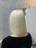クロレ(Clore) ホワイトカラー