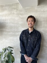 リズ(re's) 鈴木 湧斗