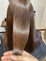 ブリリアンス 太田大泉店(brilliance)&nbsp;ツヤサラヘアー