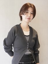 ニコ トウキョウ(nico TOKYO) 須田 彩加