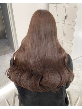 アカデミー 札幌(ACADEMY) 学割U24/大通駅/前髪カット/レイヤーカット/髪質改善/韓国ヘア