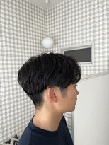 ジャミン 長嶺店(Jammin.)&nbsp;ニュアンスパーマ