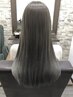 【今話題の髪質改善ストレート】ネオメテオストレート+カット￥20000[千葉駅]