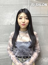 アールサロン 名駅(Rr SALON) 森田 真衣