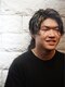 メルシー(merci)の写真/“大人らしいメンズパーマ”で毎日のスタイリングも簡単！髪質やクセを活かしたワンランク上のスタイルへ。