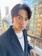 シエロバイシエスタ 池袋(cielo by siesta)の写真/【池袋駅徒歩3分】再現性・デザイン性の高いスタイルを低価格でご提供◎大人男性スタイルで簡単に魅力度UP