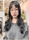 レイヤーカット