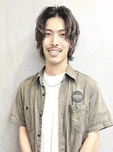 エリマ 横浜西口(elima) 角屋 大輔