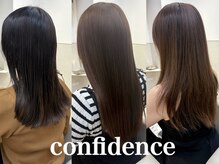 コンフィデンス 吉祥寺(confidence)