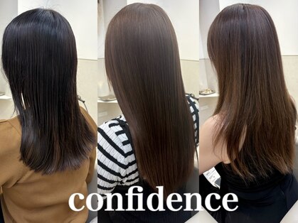 コンフィデンス 吉祥寺(confidence)の写真